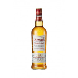 Уиски - Dewar`s  - 0.7л.