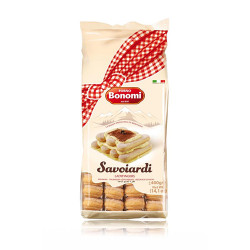 Бишкоти за торта - Savoiardi - 400гр.