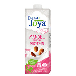 Напитка от бадем с протеин - Joya - 1л.