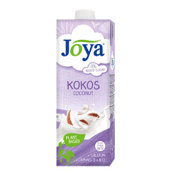 Напитка от кокос - без захар - Joya - 1л.