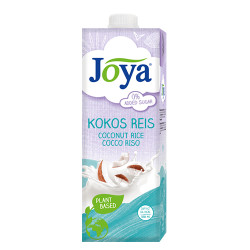 Напитка от кокос и ориз - Joya - 1л.