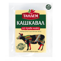 Кашкавал - Тандем - 300гр.