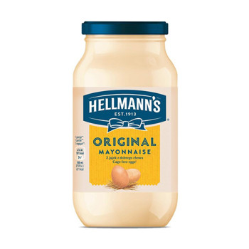 Майонеза - Helmann's - 405гр. Майонеза - Helmann's - 405гр.
