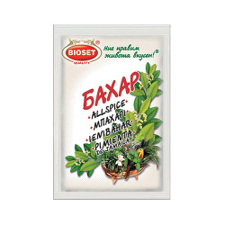 Бахар - bioset - 10гр.
