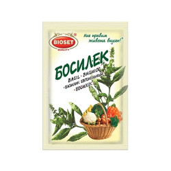 Босилек - bioset - 10гр.