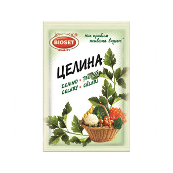 Целина - bioset - 9гр. Целина - bioset - 9гр.