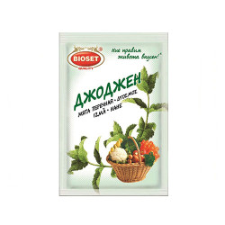 Джоджен - bioset - 10гр.