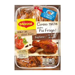 Фикс за сочно пиле барбекю - Maggi - 36гр.