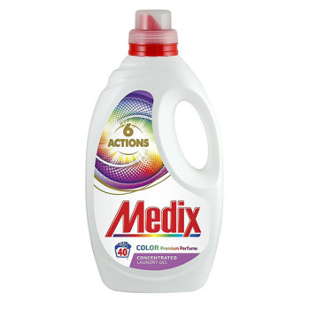 Гел за пране - Medix - 2.2л. Гел за пране - Medix - 2.2л.
