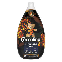 Омекотител - Coccolino - концентрат - 870мл.