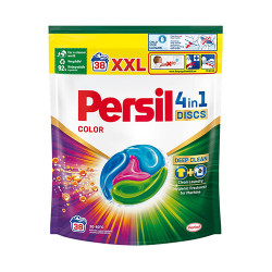 Капсули за пране - Persil - 38бр.