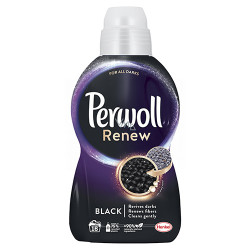 Гел запране - Perwoll - black - 960мл.