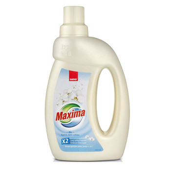Омекотител - Maxima - 2л. Омекотител - Maxima - 2л.
