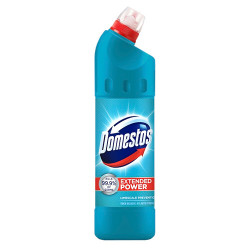 Почистващ препарат - Domestos - 750мл. 
