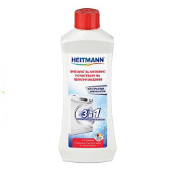 Препарат - Heitmann - за пералня - 250гр.