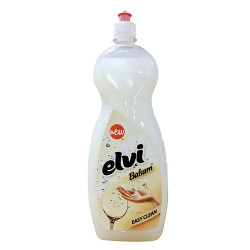 Веро - Elvi- балсам - бял - 500мл.