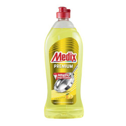 Веро - Medix - с омекотител - 600мл.