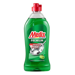 Веро - Medix - с омекотител - 600мл.
