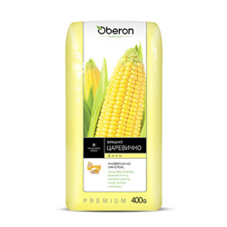 Брашно - Oberon - царевично - 500гр.