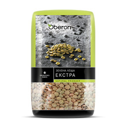 Леща - Oberon - екстра - 1кг.