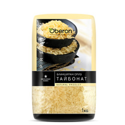 Ориз - Oberon - Тайбонат - 1кг.