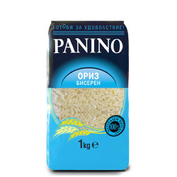 Ориз - Panino - басерен - 1кг.