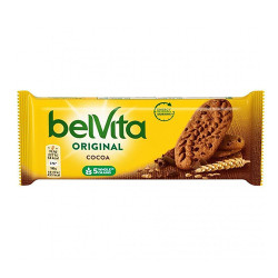 Бисквити - Belvita - шоколад - 0.50гр.