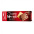 Бисквити - SL - шоколад - 0.125гр.
