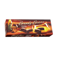 Шоколадови бонбони - Weinbrand - с бренди - 200гр.