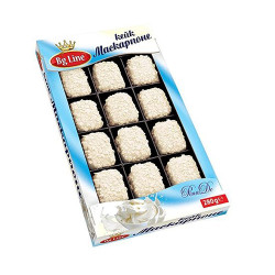 Кейк - кокос - мини - 210гр.