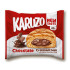 Крем пита - Karuzo - с шоколад - 82гр.