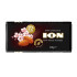 Шоколад - ION - 72% какао - с бадем - 0.100гр.