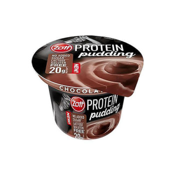 Протеинов пудинг - Зоти - шоколад - 200гр.