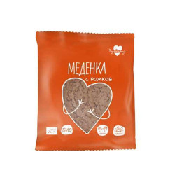 Био - меденка - Курабийница - 60гр.