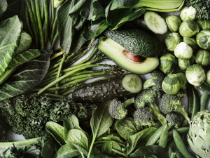 5 предимства на био храните и защо си струва да ги изберете