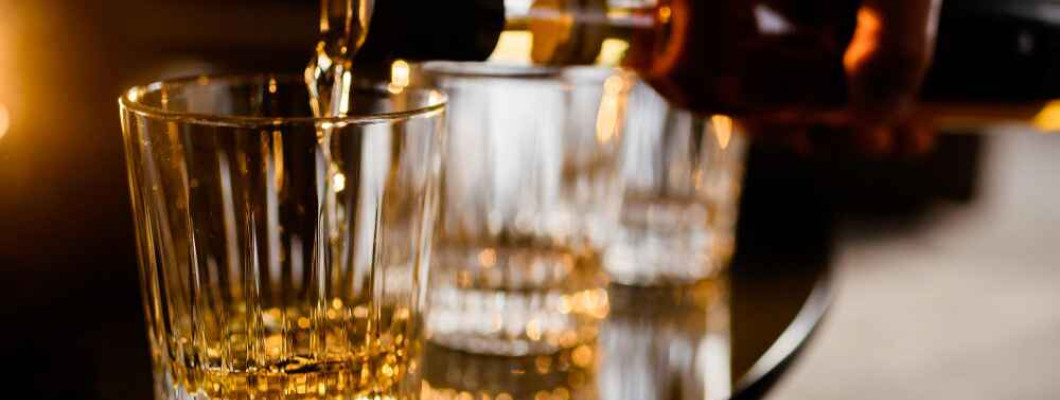 Кои са най-разпространените митове за уискито?