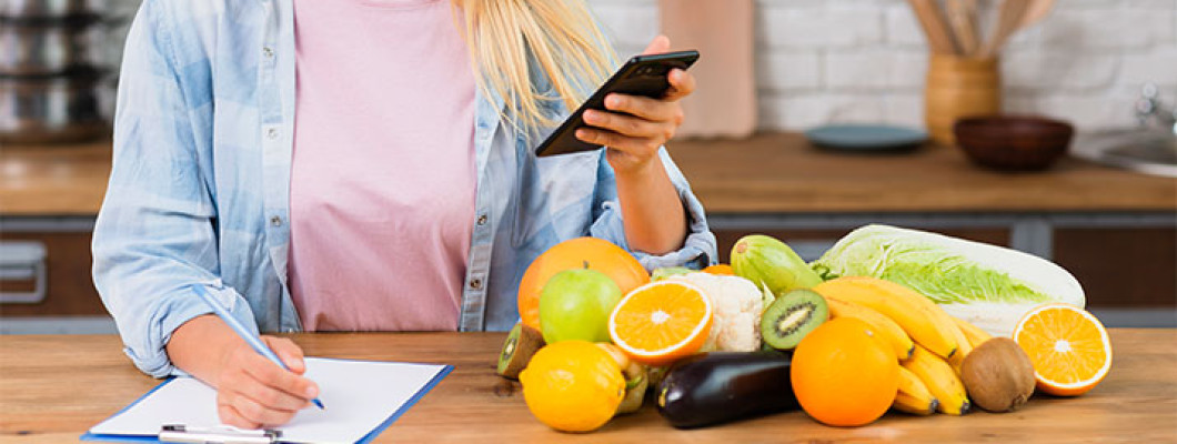 Как да пазаруваме осъзнато: умният начин да купуваме храна онлайн