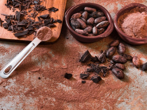 Тайната рецепта за красота: козметични свойства на какаото