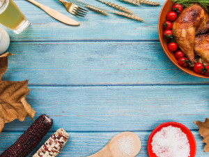 Празнична трапеза без стрес: ръководство за перфектното онлайн меню