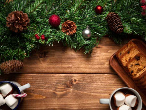 Символика зад традиционните ястия, които присъстват на празничната трапеза