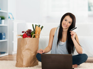 Съвети за начинаещи: Как да направите първата си поръчка в онлайн хранителен магазин?