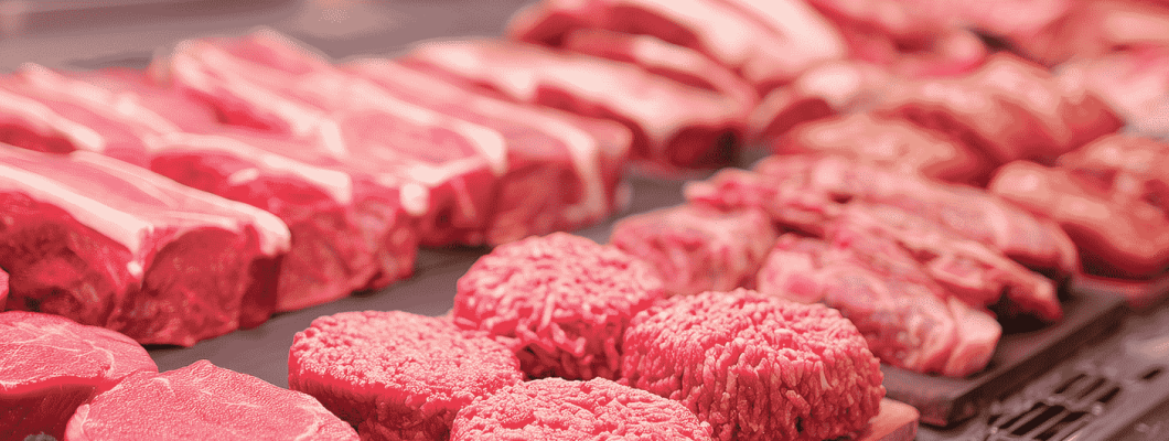 Как да изберем пресни месо и риба при онлайн поръчка