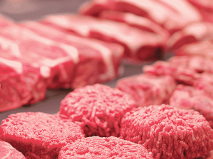 Как да изберем пресни месо и риба при онлайн поръчка