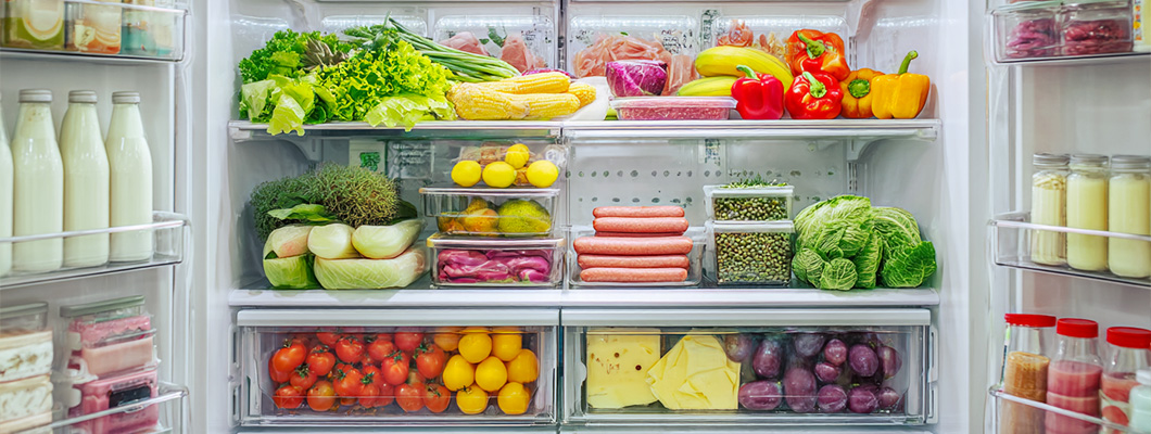 Как да съхраняваме хранителните продукти правилно: Съвети за удължаване живота на хранителните продукти Как да съхраняваме хранителните продукти правилно: Съвети за удължаване живота на хранителните продукти