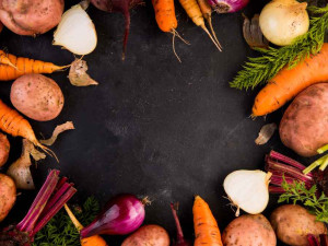 Кои са най-подходящите зеленчуци за консервиране през зимата?