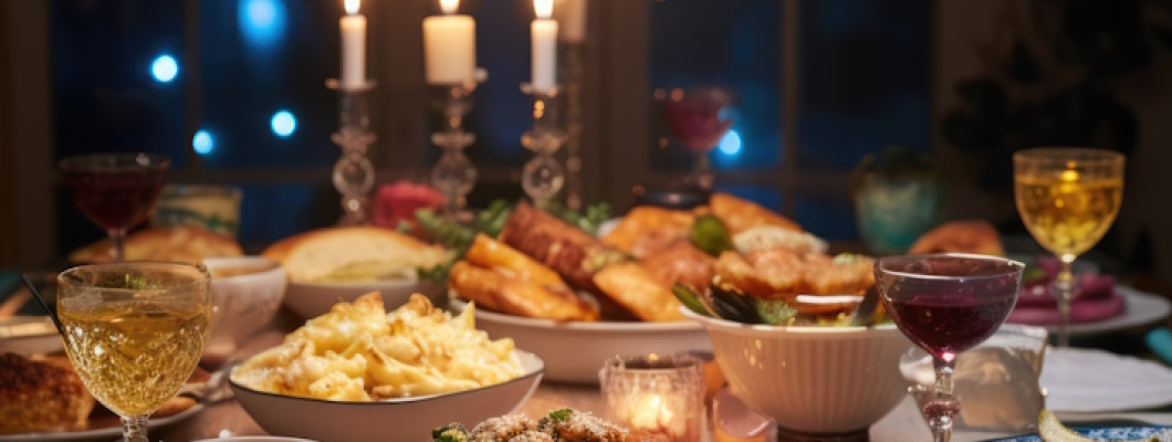 Идеи за бърза вечеря до 20 минути