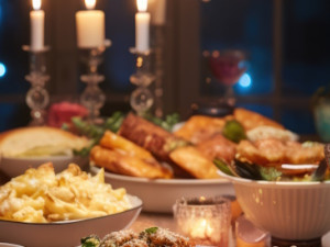 Идеи за бърза вечеря до 20 минути