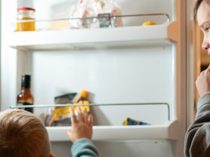 Какво има в хладилника ни и какво казва това за начина ни на живот