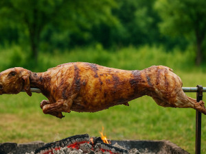 Да подготвим трапезата за Гергьовден с помощта на онлайн магазините