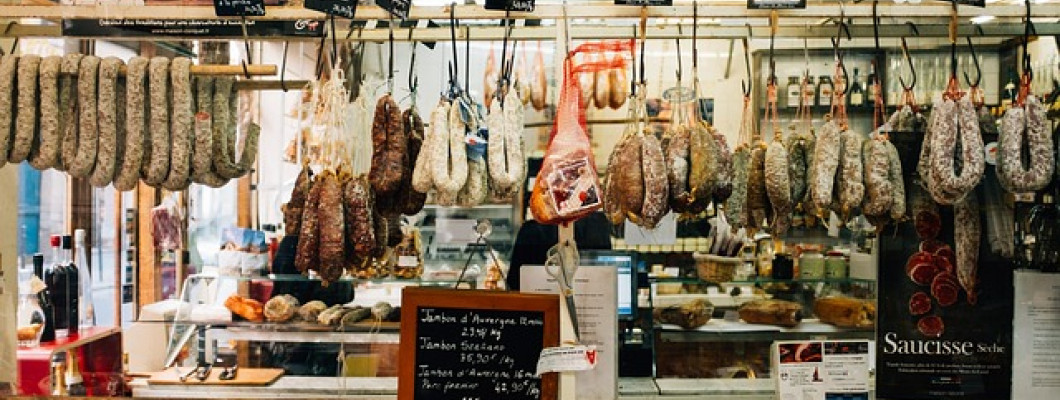 Полезни съвети: Как да разпознаваме качественото българско месо на пазара